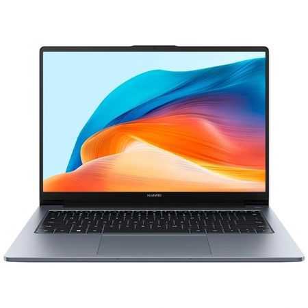 Ноутбук Huawei MateBook D14 (53014MUB)