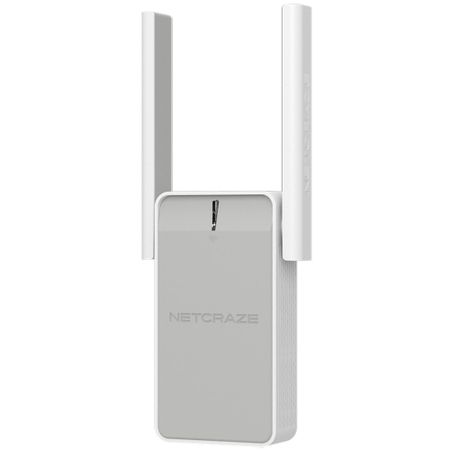 Mesh-ретранслятор Netcraze Buddy 4 (NC-3211)