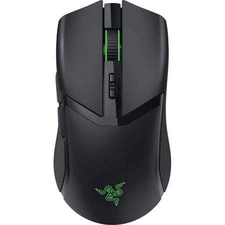 Компьютерная мышь Razer Cobra Pro чёрный (RZ01-04660100-R3G1)