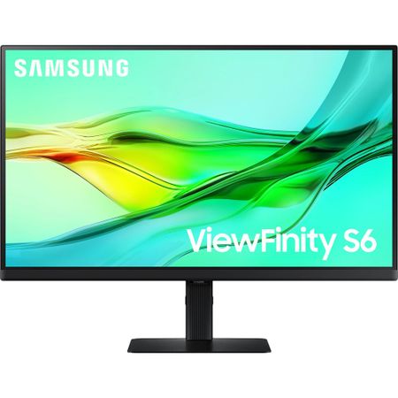 Монитор Samsung (S24D604UAU)