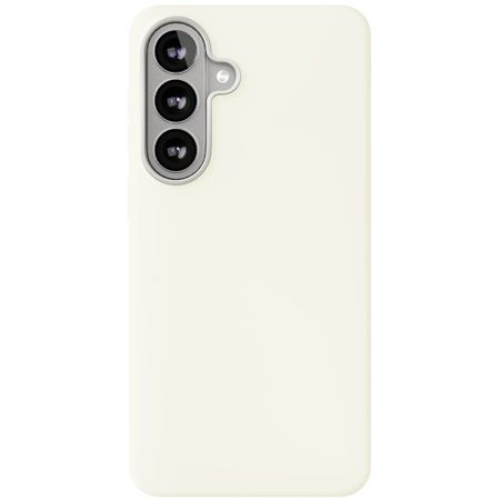 Чехол VLP Aster Pro Case для Samsung Galaxy S26+ белый (10524217)