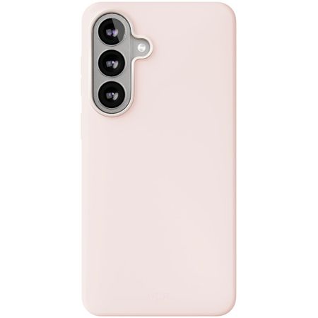 Чехол VLP Aster Pro Case для Samsung Galaxy S26 розовый (10524211)