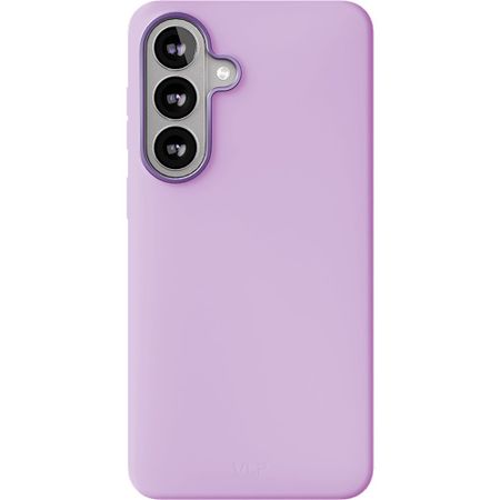 Чехол VLP Aster Pro Case для Samsung Galaxy S26 лавандовый (10524213)