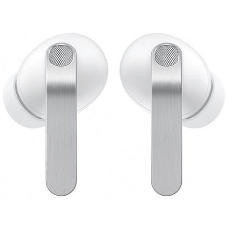 Наушники Samsung Galaxy Buds4 Pro белый