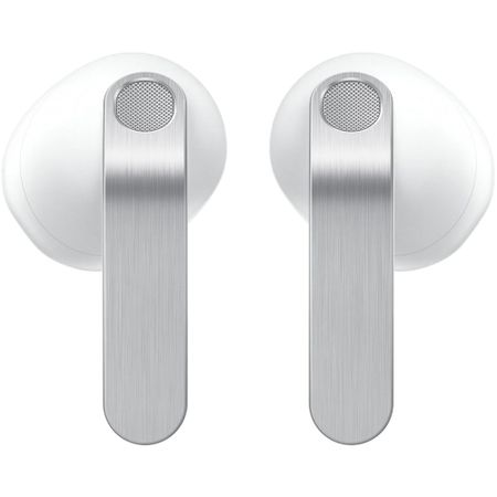 Наушники Samsung Galaxy Buds4 белый