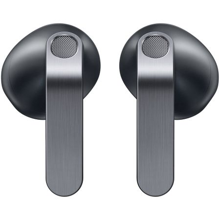 Наушники Samsung Galaxy Buds4 чёрный