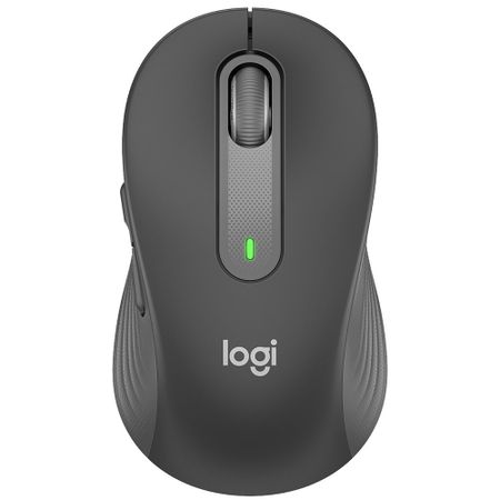 Компьютерная мышь Logitech Signature M650 графитовый (910-006253)