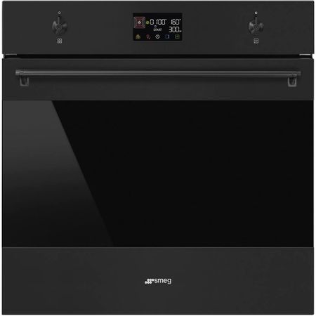 Духовой шкаф Smeg SO6302M2N Classica