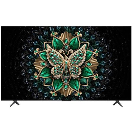 Телевизор TCL 75C6K (2025)