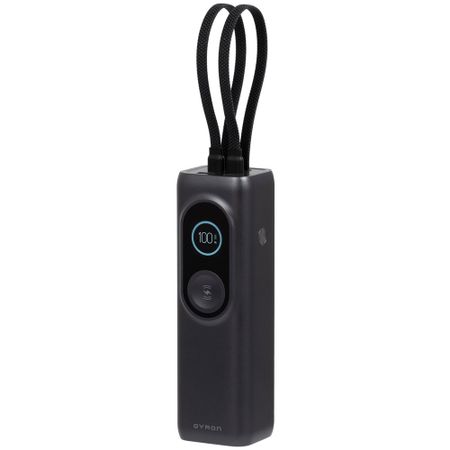 Внешний аккумулятор QYRON PB901