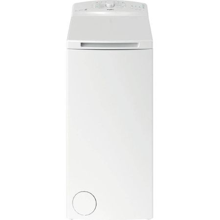 Стиральная машина Whirlpool TDLR 6240L EU/N