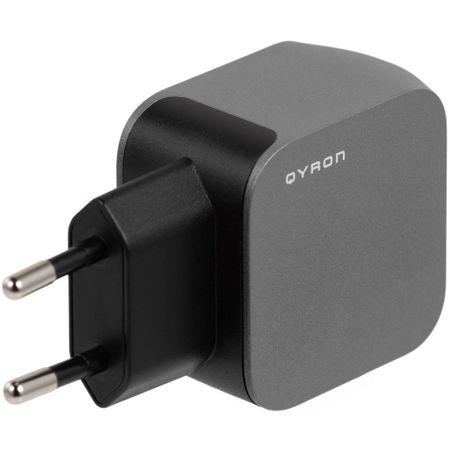 Зарядное устройство QYRON WC601