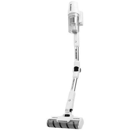Вертикальный моющий пылесос Polaris PVCS 4050 CyclonicPRO White