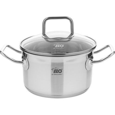 Кастрюля ELO Profi Duo Therm 40216