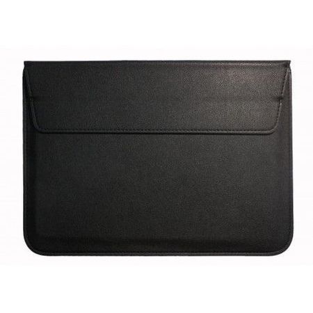 Чехол-конверт PALMEXX MacBag для Apple MacBook Pro 15″ искусственная кожа (черный)