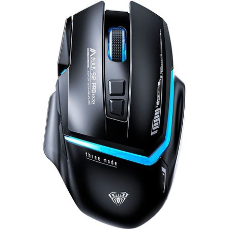 Компьютерная мышь Aula S12Pro