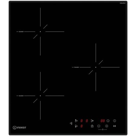 Варочная поверхность Indesit IS 40CQ45 NE