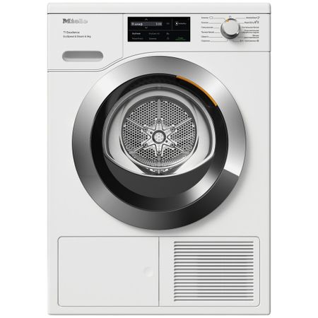 Сушильная машина Miele TEL785WP RU