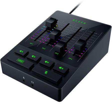 Микшерный пульт Razer Audio Mixer (RZ19-03860100-R3M1)