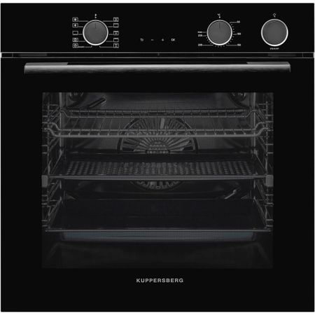 Духовой шкаф Kuppersberg KSO 610 B
