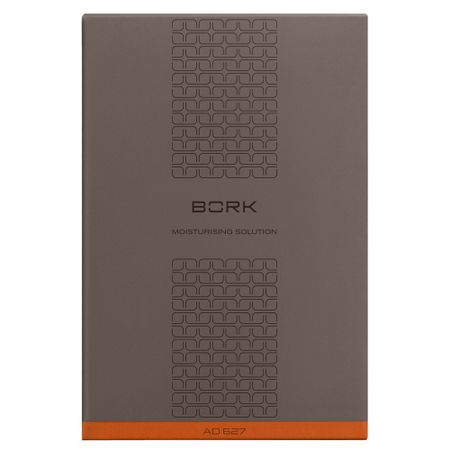 Увлажняющий раствор для глаз BORK AD627