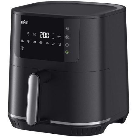 Аэрогриль Braun HF5030IBK