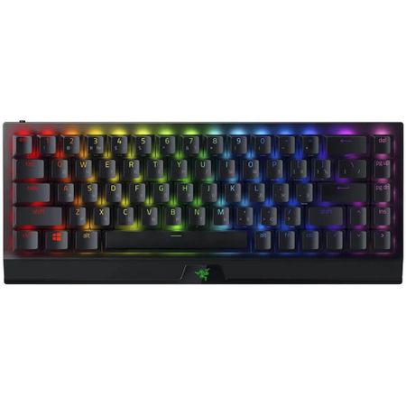 Клавиатура Razer BlackWidow V3 Mini Yellow Switch (RZ03-03890700-R3R1)