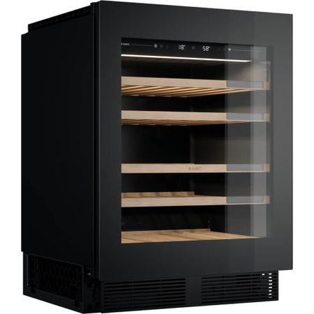 Встраиваемый винный шкаф Asko WU886G1ENB1