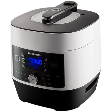 Мультиварка-скороварка REDMOND RMC-P350