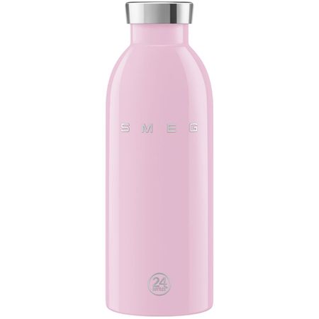 Термобутылка Smeg WBF01PK