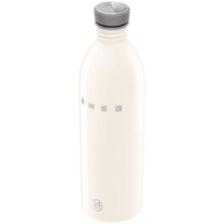Бутылка для воды Smeg WBF02CR