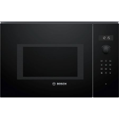 Встраиваемая микроволновая печь Bosch BEL554MB0