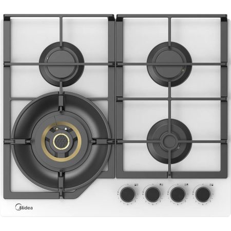 Варочная поверхность Midea MG697VGW