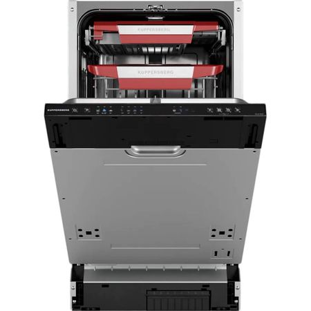 Встраиваемая посудомоечная машина Kuppersberg GLM 4581