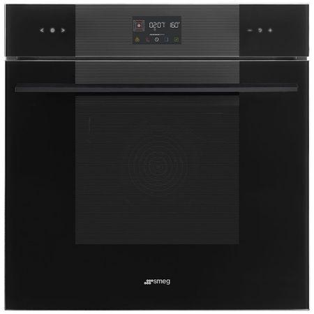 Духовой шкаф Smeg SO6102TB3 Linea