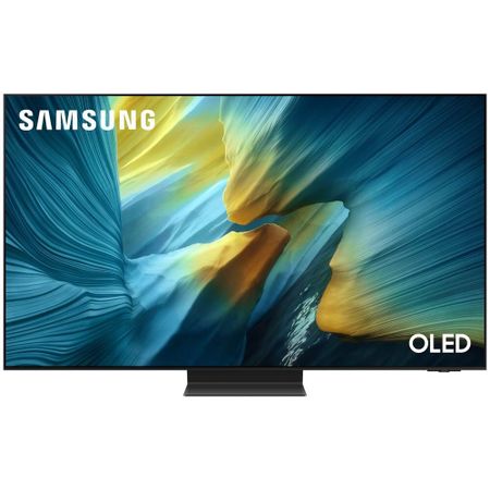 Телевизор Samsung QE77S95FAUXRU (2025)