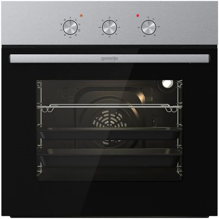 Духовой шкаф Gorenje BO6727E03NX