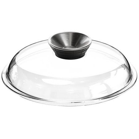 Крышка для посуды AMT Glass Aroma Lids AMT024A