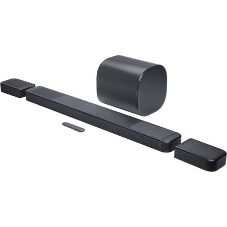 Саундбар JBL BAR 1300 MK2 (2026)