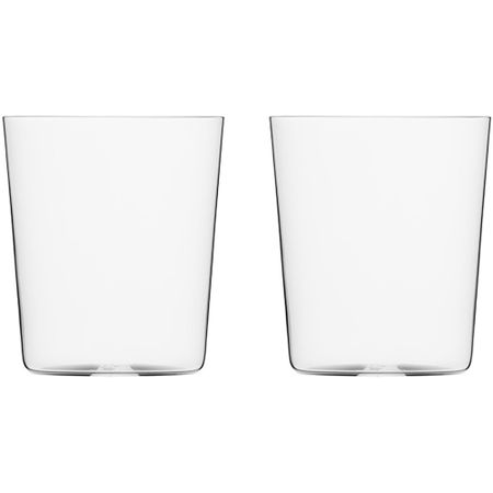 Набор стаканов Markthomas Double Bend Water