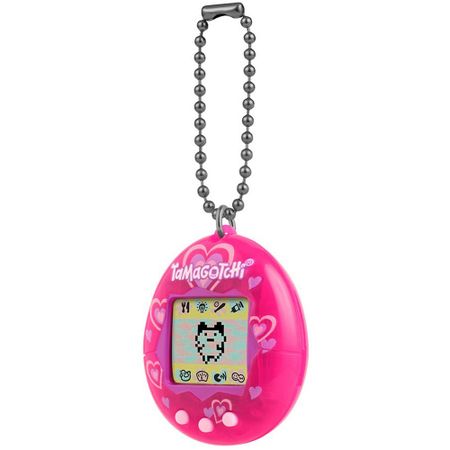 Тамагочи Tamagotchi Lots of love (42975) оригинал