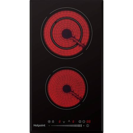 Варочная поверхность Hotpoint HR 3O4 BAS