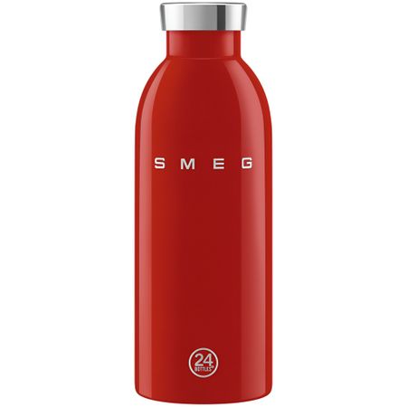 Термобутылка Smeg WBF01RD