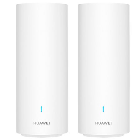 Роутер Huawei Mesh 3+2Pack (53030EBN) белый