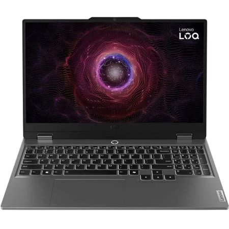 Ноутбук Lenovo LOQ 15ARP9 (83JC00LBRK)