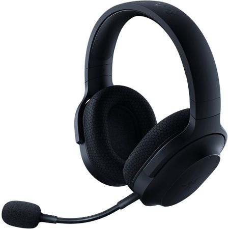 Компьютерная гарнитура Razer Barracuda X 2022 чёрный
