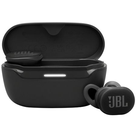 Наушники JBL Endurance Race 2, чёрный