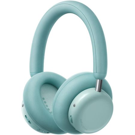 Наушники CMF by Nothing Headphone Pro светло-зелёный