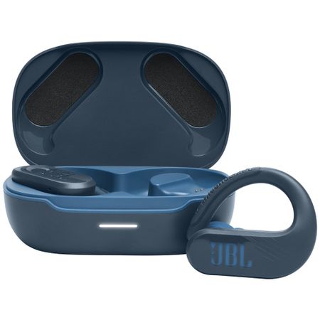 Наушники JBL Endurance Peak 3, синий