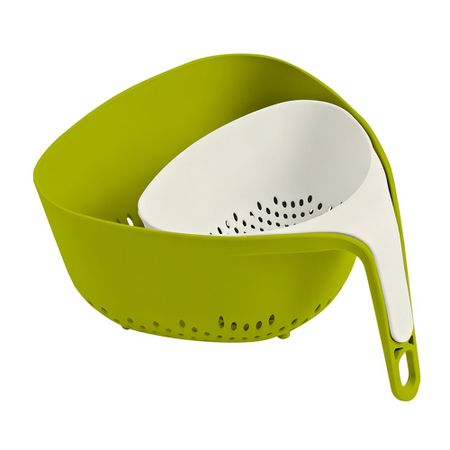 Набор дуршлагов Smart Solutions Duo SS0000362